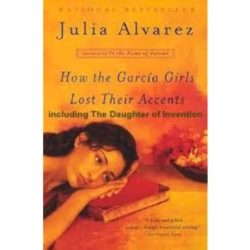 Julia alvarez daughter of invention