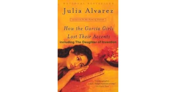 Julia alvarez daughter of invention