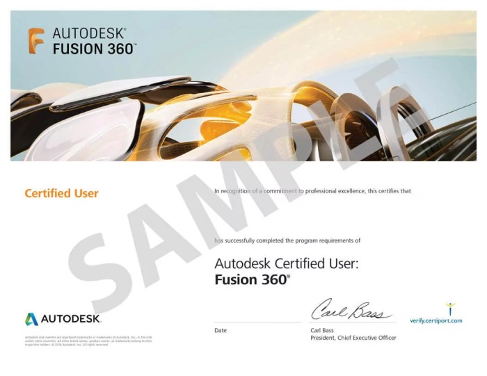 Fusion 360 certification test answers