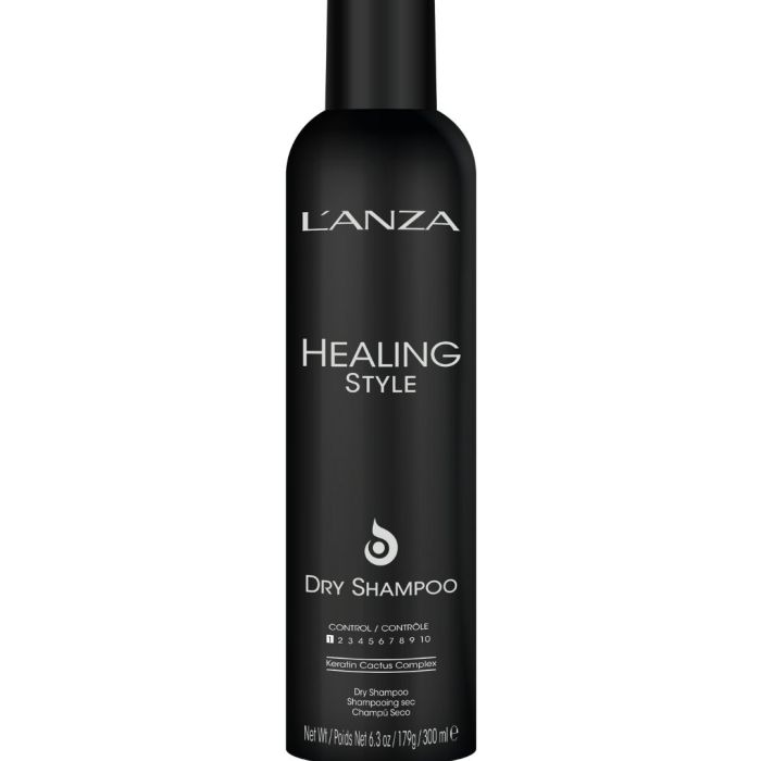 Is lanza shampoo sulfate free