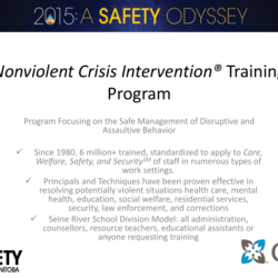 Cpi nonviolent crisis intervention test answers