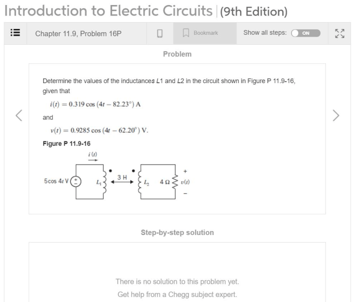 Introduction to electric circuits 9th edition solution manual pdf